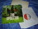 The Upsetter - S/T - Original UK Vinyl LP album 1969 (Lee Scratch Perry) Trojan