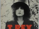 T. REX / MARC BOLAN 'The Slider' original 1972 US vinyl LP, Winchester pressing