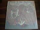 Rare PETE & THE PIRATES - Little Death VINYL LP Album NEW SEALED LTD 500 Number