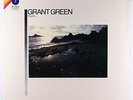Grant Green - Nigeria LP - Blue Note - LT-1032 SEALED