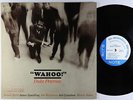 Duke Pearson - Wahoo LP - Blue Note - BLP 4191 Mono RVG Ear NY USA VG+
