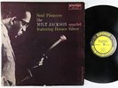 Milt Jackson & Horace Silver - Soul Pioneers LP - Prestige PRLP 7224 Mono DG RVG
