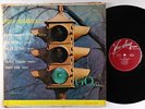 Paul Chambers - Go LP - Vee-Jay - VJLP 1014 Mono DG