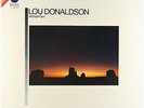 Lou Donaldson - Midnight Sun LP - Blue Note SEALED