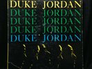 Duke Jordan-Trio/Quintet-Signal 1202-DG RVG RARE