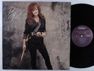 BONNIE RAITT Nick Of Time CAPITOL LP VG++ *