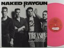 NAKED RAYGUN Treason CAROLINE 12