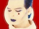 GARY NUMAN -Berserker- Rare Shaped Picture Disc (Vinyl record)