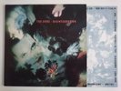 THE CURE DISINTEGRATION FICTION FIXH 14 ROBERT SMITH NEW WAVE ALTERNATIVE INNER
