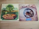 2 LP--NEKTAR--A Tag in the Ocean+Journey to the Centre