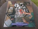 CARCASS - NECROTICISM DESCANTING THE INSALUBRIOUS - INSERT - EXCELLENT