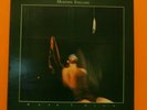 MODERN ENGLISH - MESH & LACE - 4AD 1981 - WITH LINER EX/EX VINYL LP RECORD