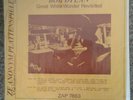 Bob Dylan Great White Wonder Revisited Vinyl Record ZAP 7883