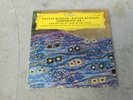 MAHLER-SYMPHONY 7-RAFAEL KUBELIK-2 LP-GF-PROMO-IMP-GERMANY-DG 2707 061-NM