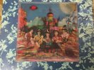 The Rolling Stones Their Satanic Majesties Request 12”LP
