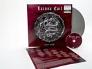 Lacuna Coil Black Anima Vinile Lp Colorato (Silver Vinyl) +Cd Nuovo & Sigillato