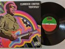 Clarence Carter - Testifyin LP 1969 Atlantic SD 8238 R&B Soul VG+/VG+