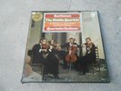 BEETHOVEN-MIDDLE QUATETS-QUARTETTO ITALIANO-3 LP BOX SET-IMP-PHILIPS 6703 082