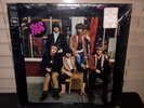 Moby Grape Self-Titled 1967 1st Pressing Middle Finger Cover CS 9498 Shrink Wrap