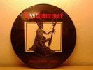 Hellhammer Apocalyptic Raids - Vinyl EP - - Picture Disc - Brand New