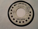 LORIE BURTON  YEH,YEH,YEH,  WHO ARE YOU DJ M-  NM ROULETTE 4609