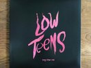 Every Time I Die - Low Teens - Purple Vinyl