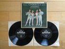 SXL 2306-7 - RARE ED1 - Prokofiev Cinderella; Romeo & Juliet Suites - Ansermet