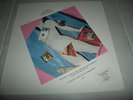 ROLLING STONES: Uncovered Undercover (King Kong Products, white vinyl)