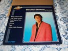 shakin stevens  and the sunsets teenage idol lp timewind colection. recs n/mint