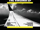 The National-The Virginia EP (UK IMPORT) Vinyl / 12