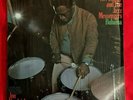 ART BLAKEY AND THE JAZZ MESSENGERS BUHAINA NO SCRATCHES LP