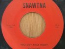 Antwans - You Got That Right - Ain't No Love - Snawtna1001 mp3