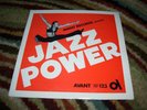 JAZZ POWER    AVANT RECORDS   PRIVATE SOUL FUNK  BREAKS    XTRA RARE LP   CLEAN