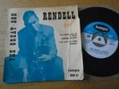 THE GREAT DON RENDELL Quartet 7