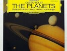 KARAJAN - HOLST the planets op.32 - DG digital 2532 019 ger LP MINT 