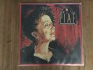 Edith Piaf. 25 Anniversaire. Doppel LP. 1988. EMI Label. Französische Pressung.