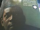 John Coltrane Ballads LP Stereo Impulse A-32