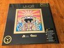 Jimi Hendrix 'AXIS BOLD AS LOVE' Stereo UHQR Sealed #953