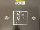 Boxer [12 inch Vinyl Disc] by National (The) (Vinyl, May-2007, Beggars Banquet …