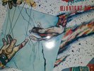 Midnight Oil .Power and the PassionVinyl Record