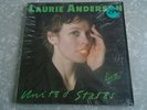 Laurie Anderson ?– United States Live 5 x LP BOX SET 1984