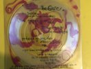 The Cure - Catch 7” Transparent Vinyl With Sleeve