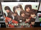 PINK FLOYD THE PIPER AT THE GATES OF DAWN VINYL LP '67 STEREO ORIGINAL VG/VG