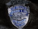 THE PRODIGY - Their Law Singles 1990-05 Best Of Greatest Hits Vinyl LP NEW