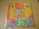 MOON DUO Stars Are The Light LP Sacred Bones SBR-228 LIMITED DINKED YELLOW VINYL