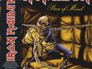 IRON MAIDEN - Piece Of Mind (Limited Edition PICTURE DISC)