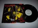 THE SCIENTISTS -  Heading for a trauma  LP  Original  OZ