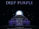 2 LP - DEEP PURPLE & LONDON SYMPHONY ORCH - LIVE AT ROYAL ALBERT (DBL LP + CD)