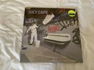 Joey Cape Let Me Know When You Give Up FAT Euro Store Edition Lagwagon