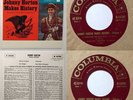 Johnny Horton makes history Volume 1 Ep 45 *NM